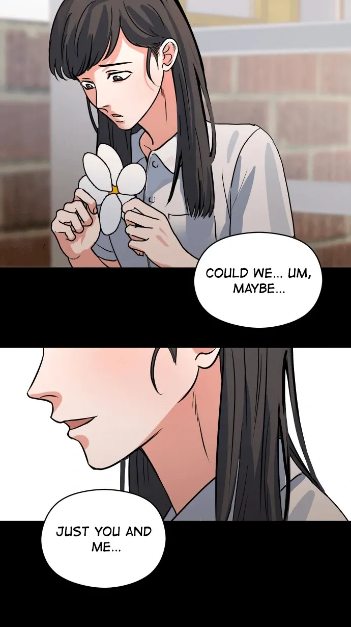My secretary wants to kill me! Chapter 20 page 31 - 