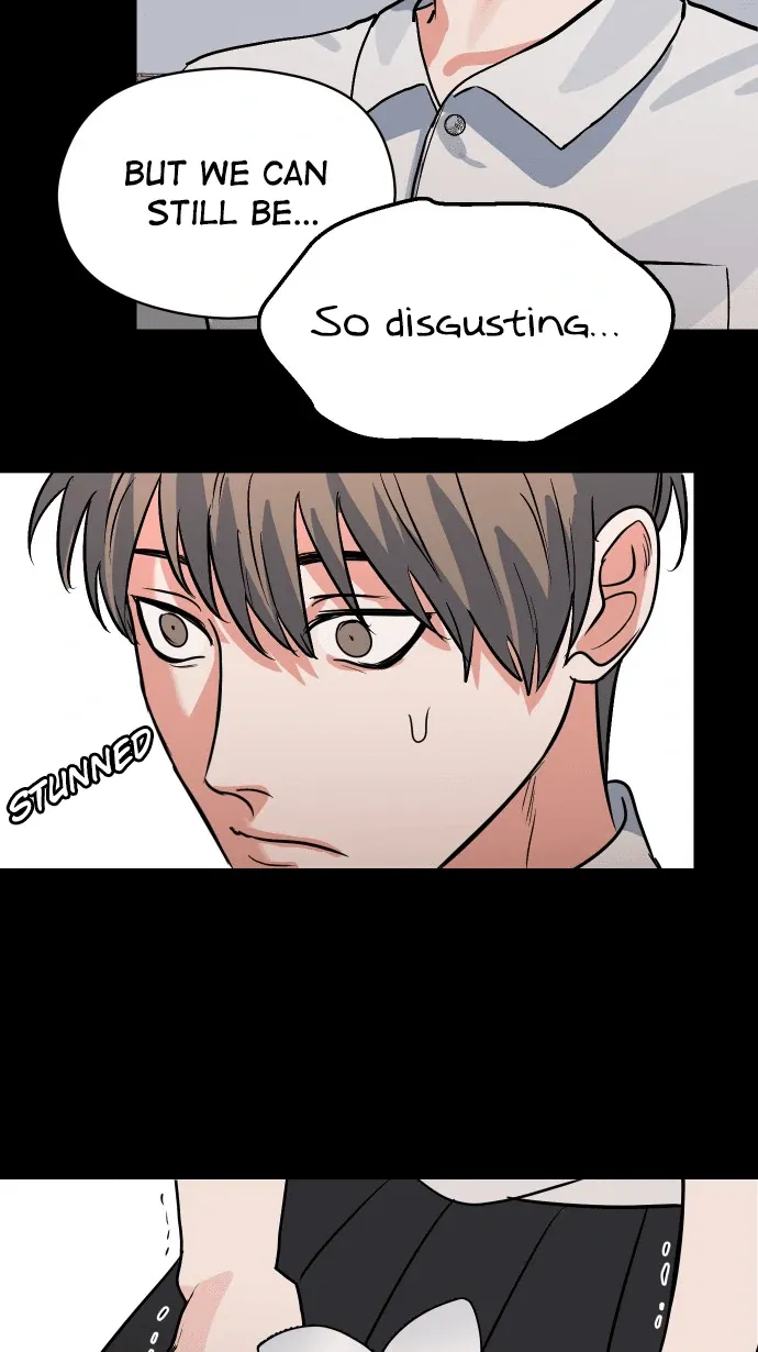 My secretary wants to kill me! Chapter 20 page 37 - 