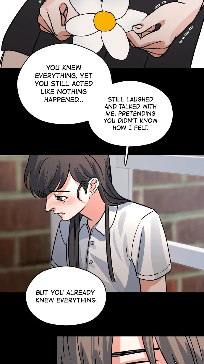 My secretary wants to kill me! Chapter 20 page 38 - 