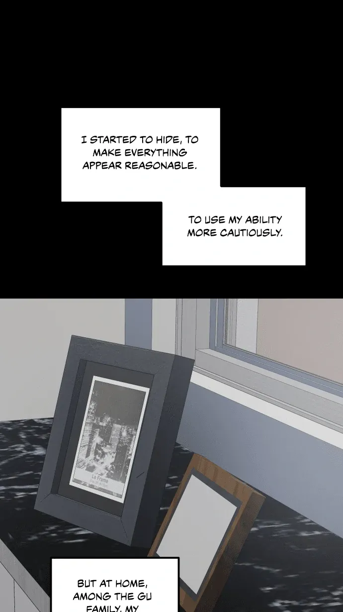 My secretary wants to kill me! Chapter 20 page 41 - 