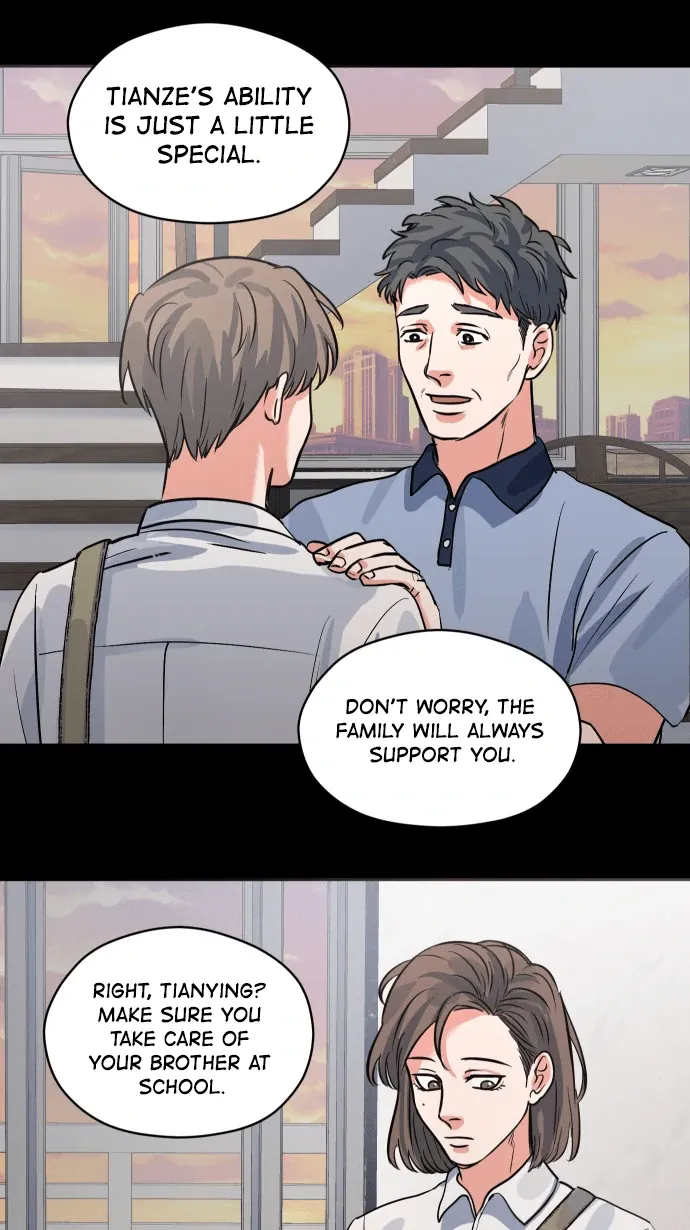 My secretary wants to kill me! Chapter 20 page 43 - 