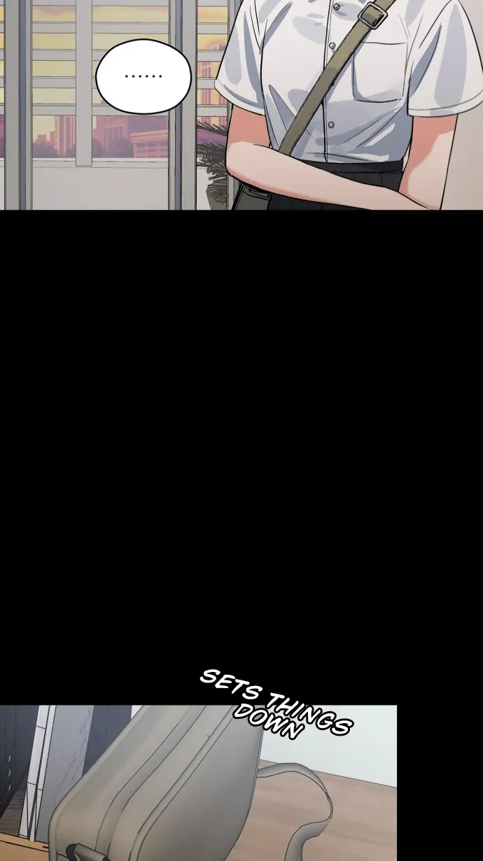 My secretary wants to kill me! Chapter 20 page 44 - 