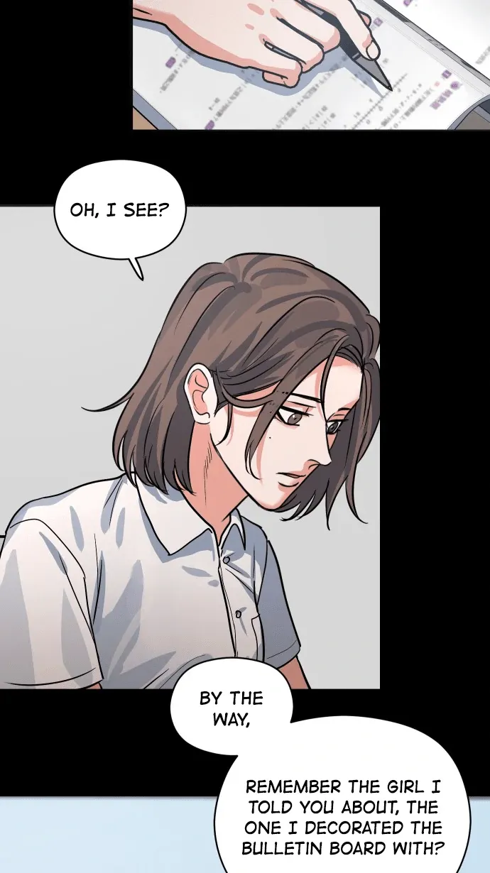 My secretary wants to kill me! Chapter 20 page 47 - 