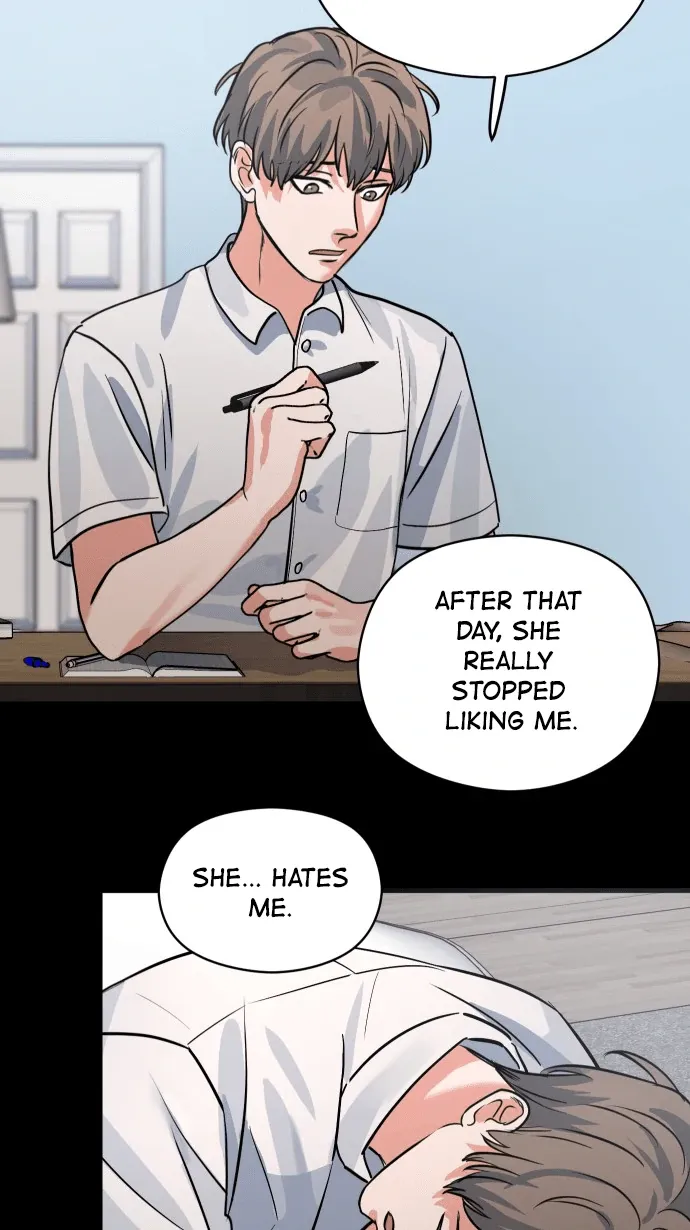 My secretary wants to kill me! Chapter 20 page 48 - 