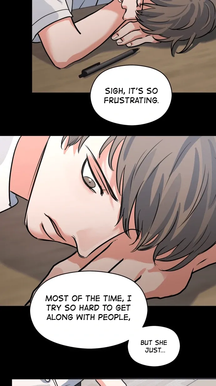 My secretary wants to kill me! Chapter 20 page 49 - 