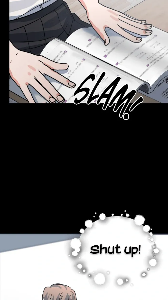 My secretary wants to kill me! Chapter 20 page 50 - 