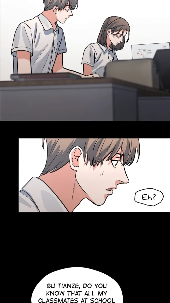 My secretary wants to kill me! Chapter 20 page 51 - 