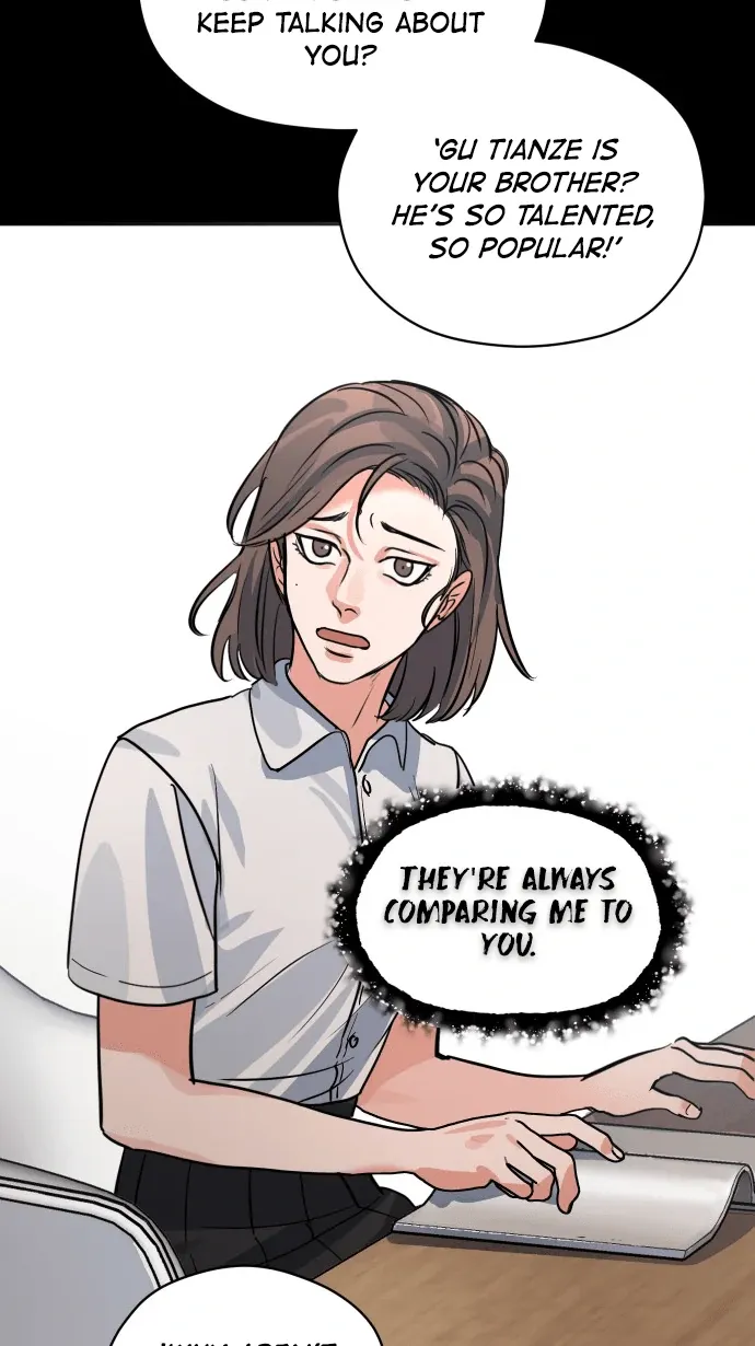 My secretary wants to kill me! Chapter 20 page 52 - 