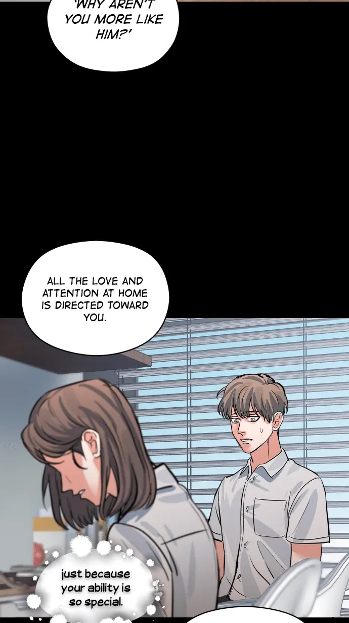 My secretary wants to kill me! Chapter 20 page 53 - 
