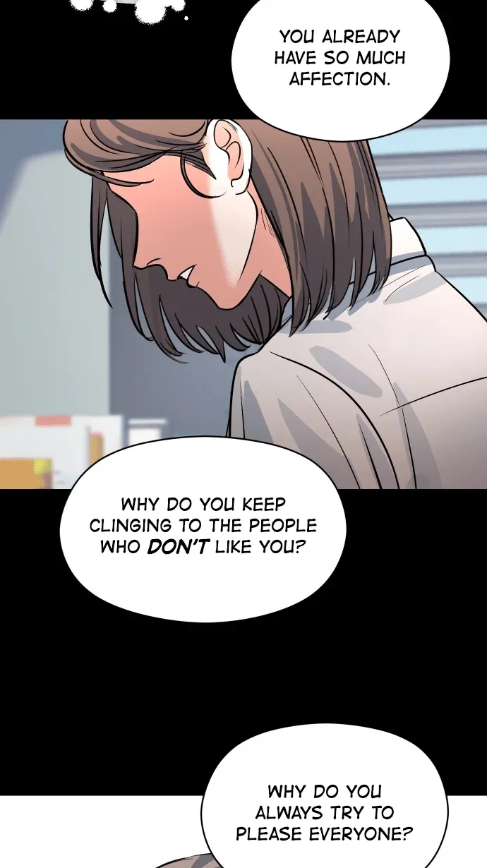 My secretary wants to kill me! Chapter 20 page 54 - 