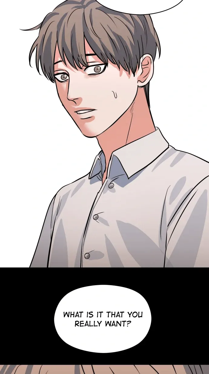 My secretary wants to kill me! Chapter 20 page 55 - 