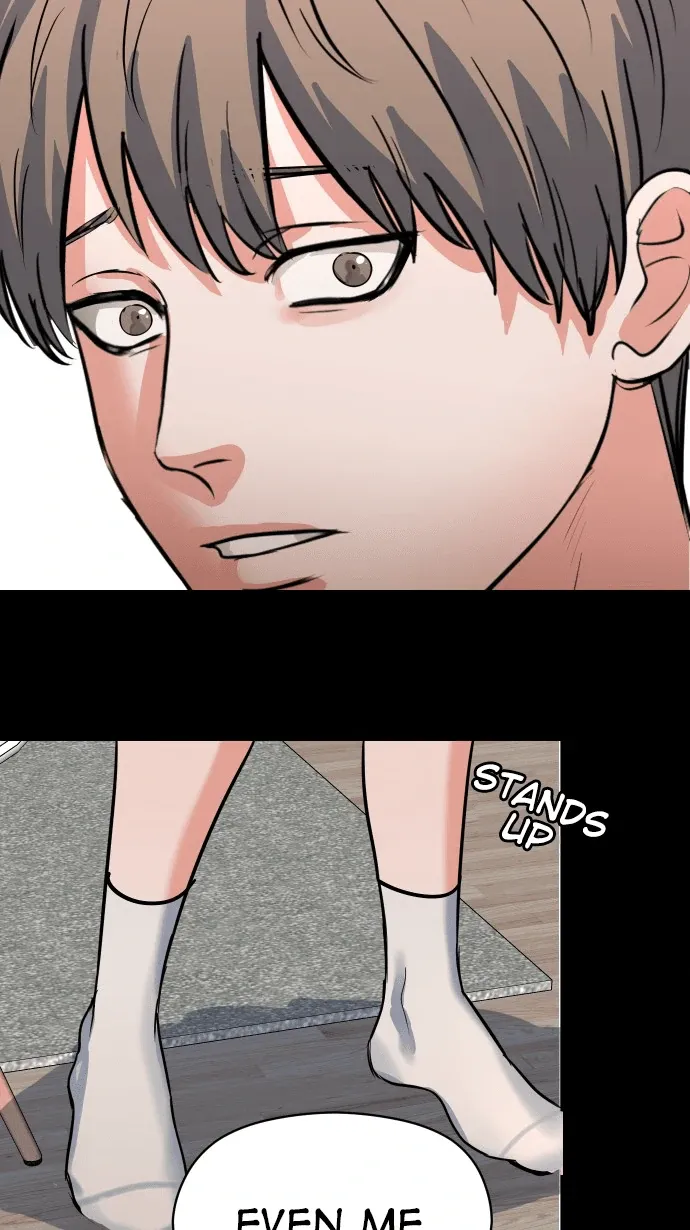 My secretary wants to kill me! Chapter 20 page 56 - 