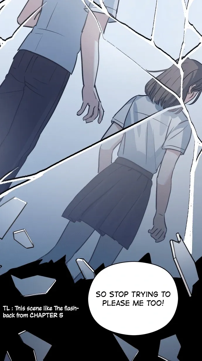 My secretary wants to kill me! Chapter 20 page 59 - 