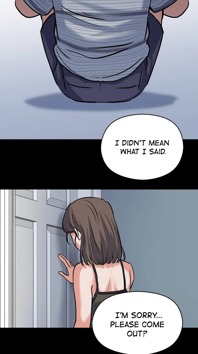 My secretary wants to kill me! Chapter 20 page 62 - 
