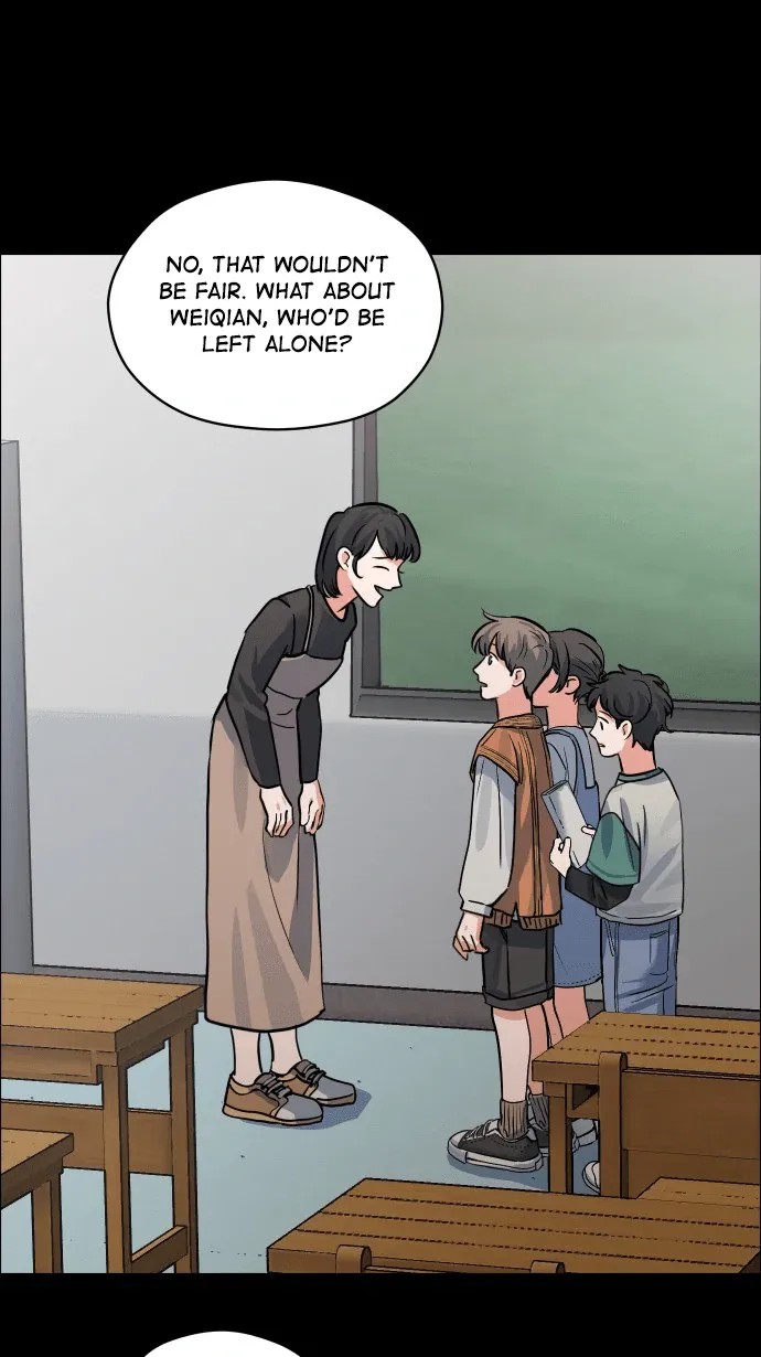 My secretary wants to kill me! Chapter 20 page 8 - 