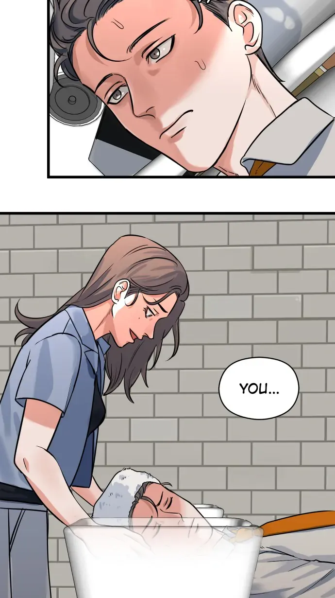 My secretary wants to kill me! Chapter 21 page 14 - 
