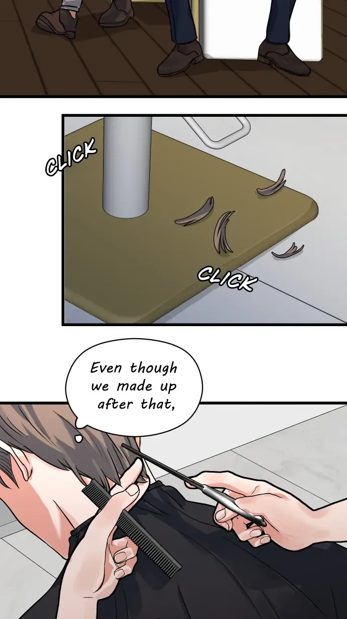 My secretary wants to kill me! Chapter 21 page 16 - 
