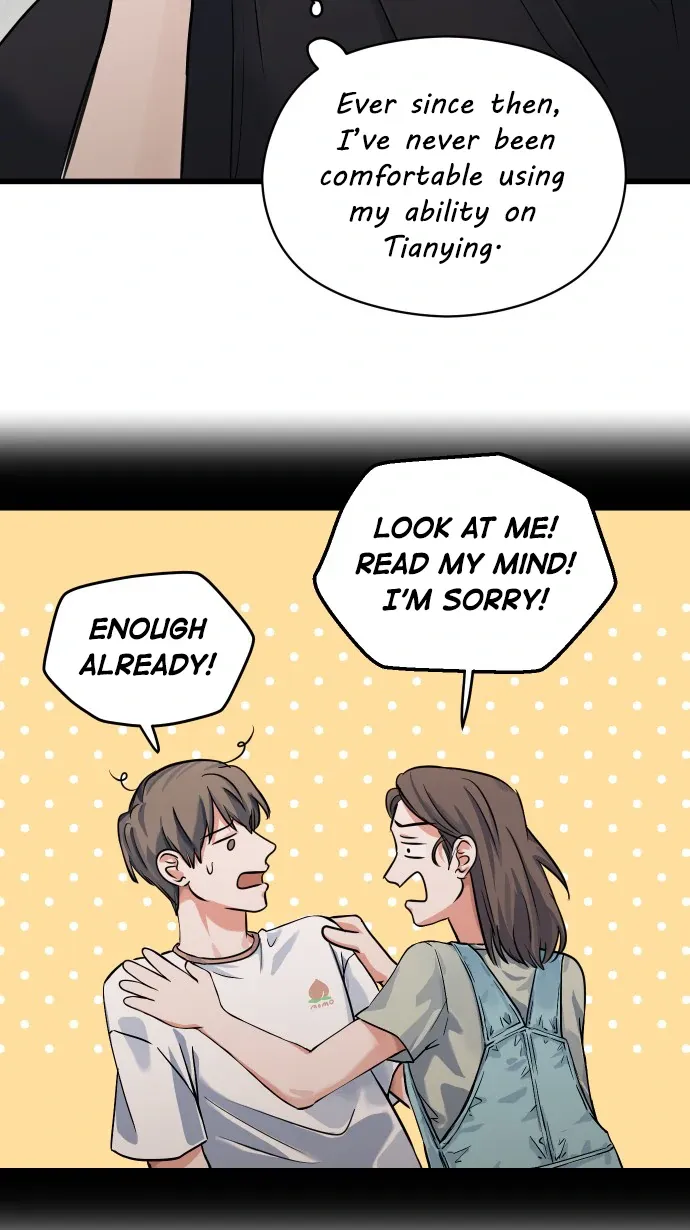 My secretary wants to kill me! Chapter 21 page 17 - 