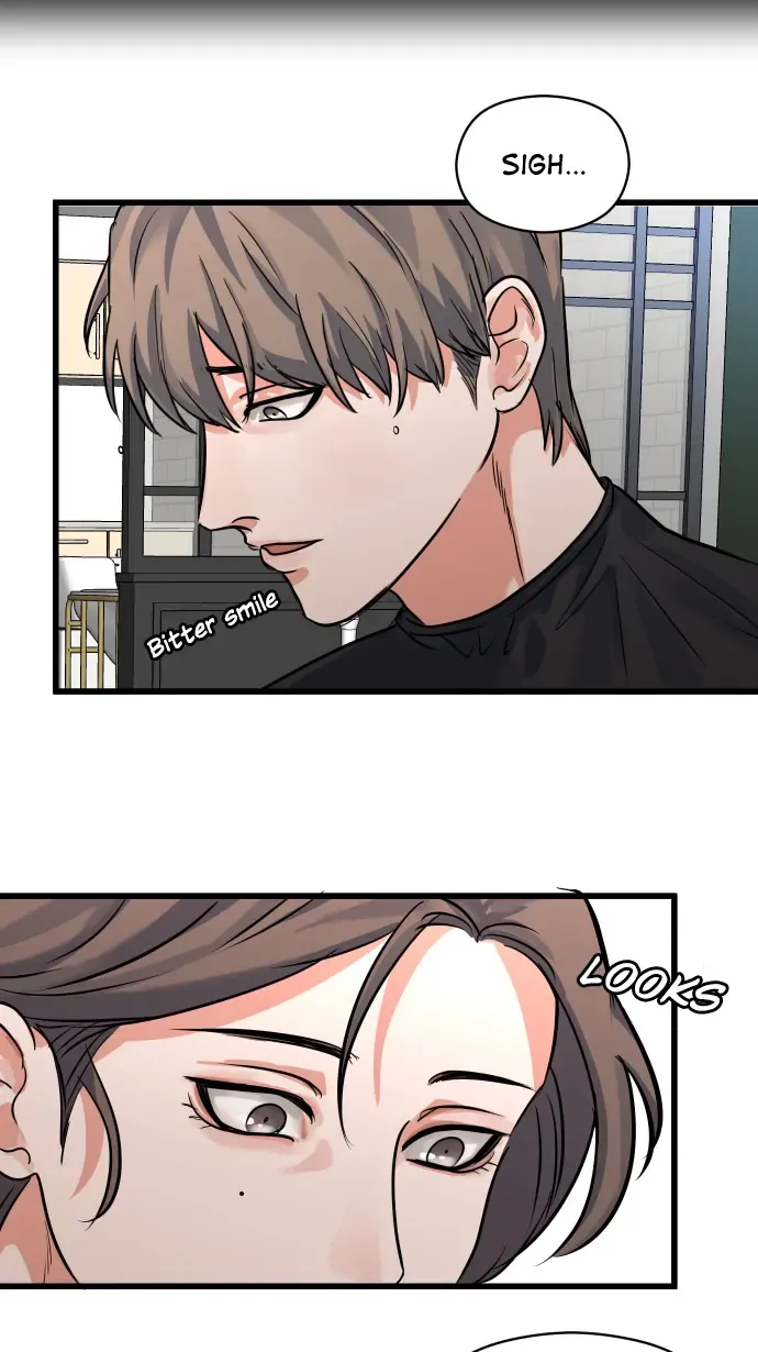 My secretary wants to kill me! Chapter 21 page 18 - 