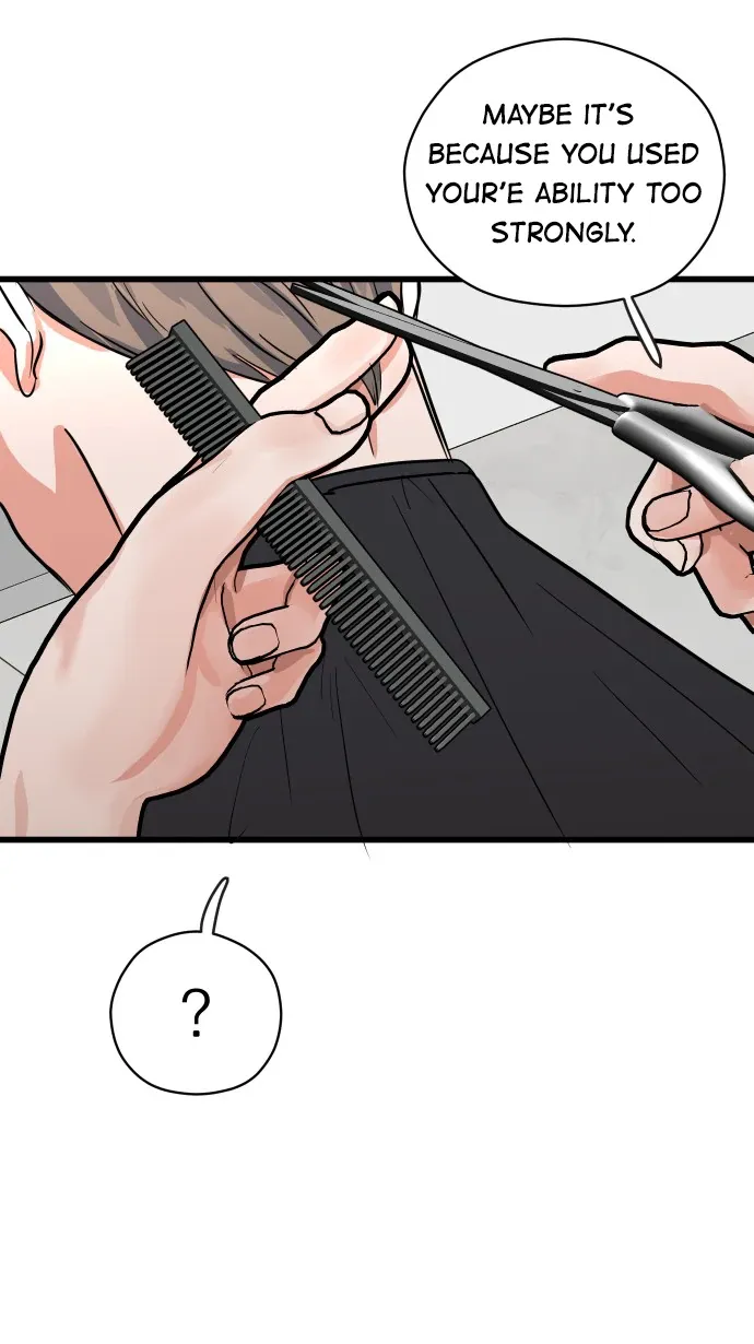 My secretary wants to kill me! Chapter 21 page 20 - 