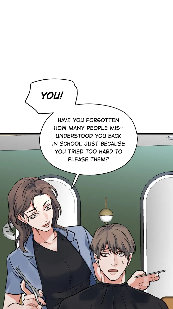 My secretary wants to kill me! Chapter 21 page 21 - 