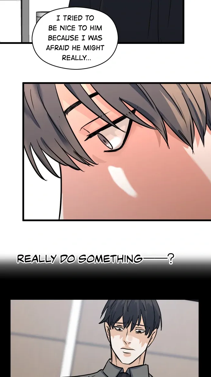 My secretary wants to kill me! Chapter 21 page 23 - 