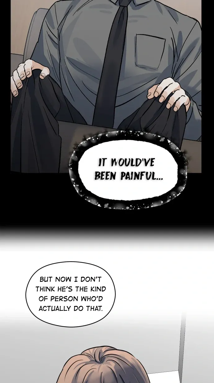 My secretary wants to kill me! Chapter 21 page 24 - 