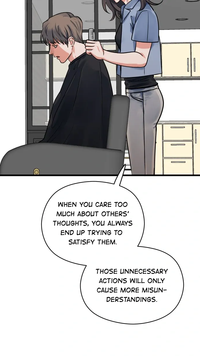 My secretary wants to kill me! Chapter 21 page 27 - 