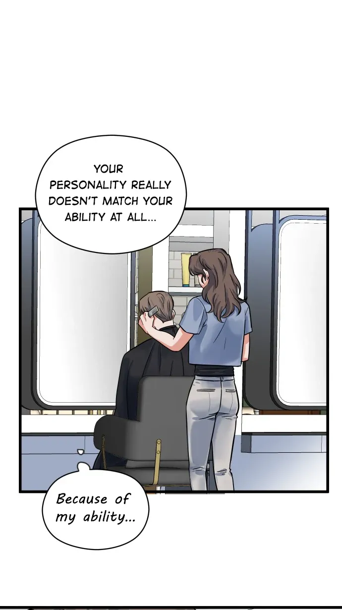My secretary wants to kill me! Chapter 21 page 28 - 