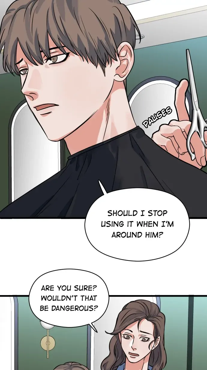 My secretary wants to kill me! Chapter 21 page 29 - 