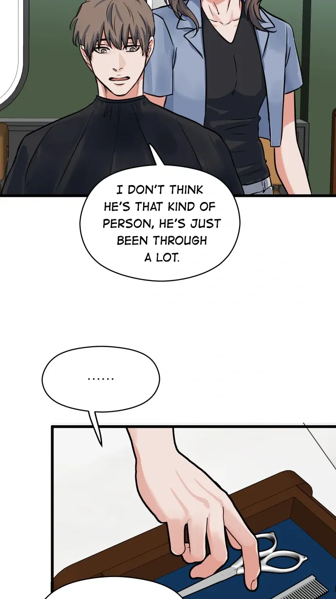 My secretary wants to kill me! Chapter 21 page 30 - 