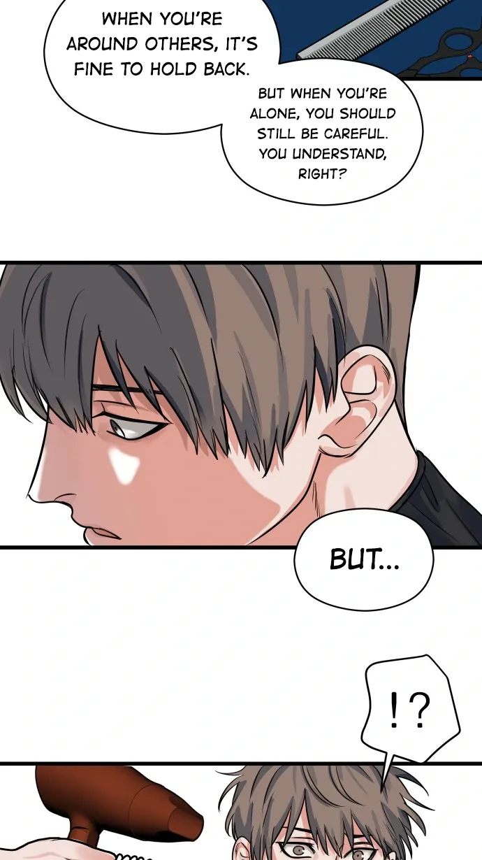 My secretary wants to kill me! Chapter 21 page 31 - 