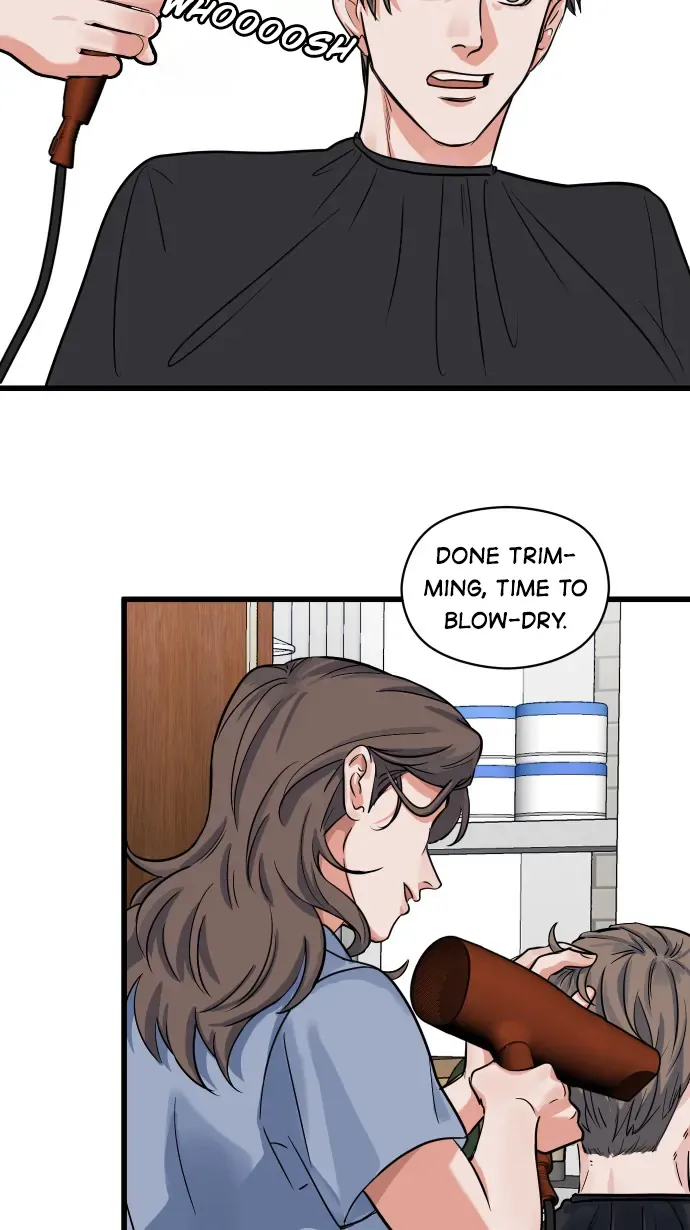 My secretary wants to kill me! Chapter 21 page 32 - 