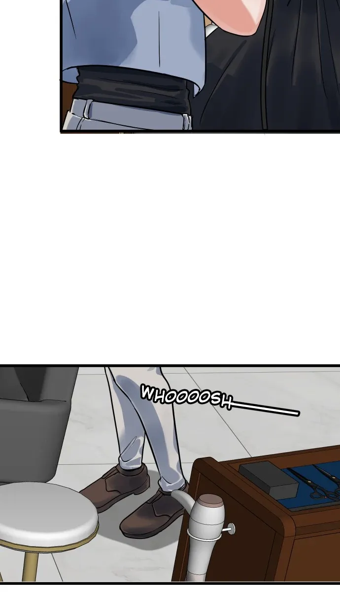 My secretary wants to kill me! Chapter 21 page 33 - 