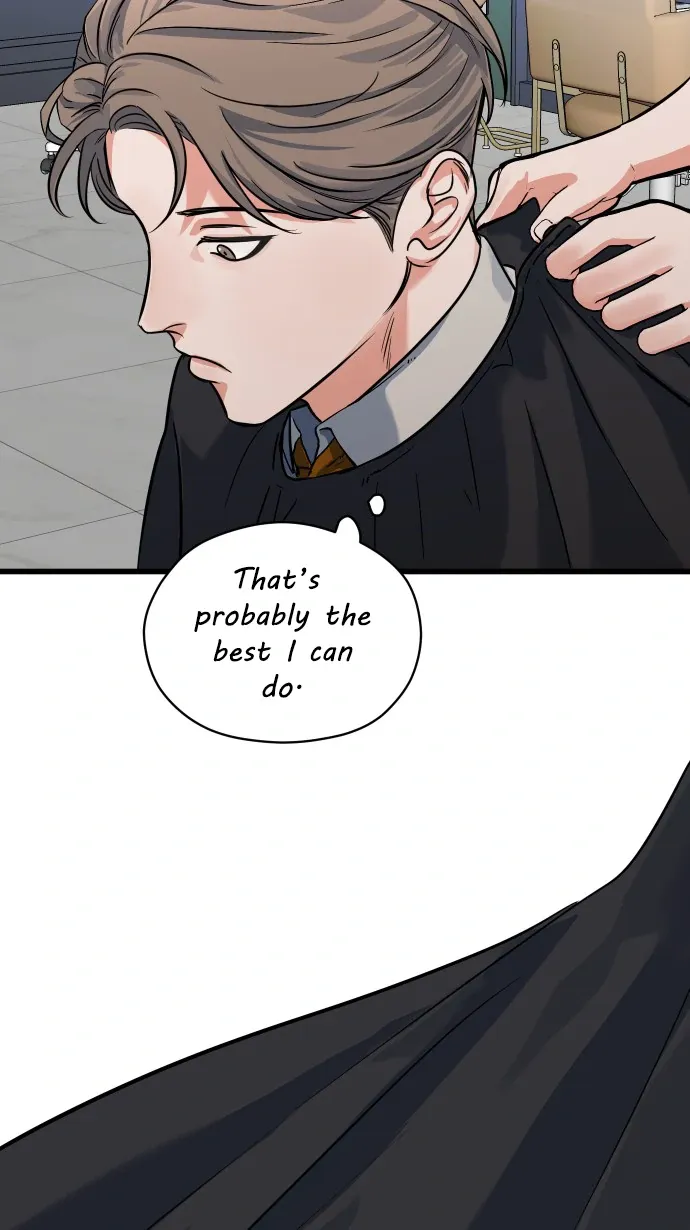 My secretary wants to kill me! Chapter 21 page 36 - 