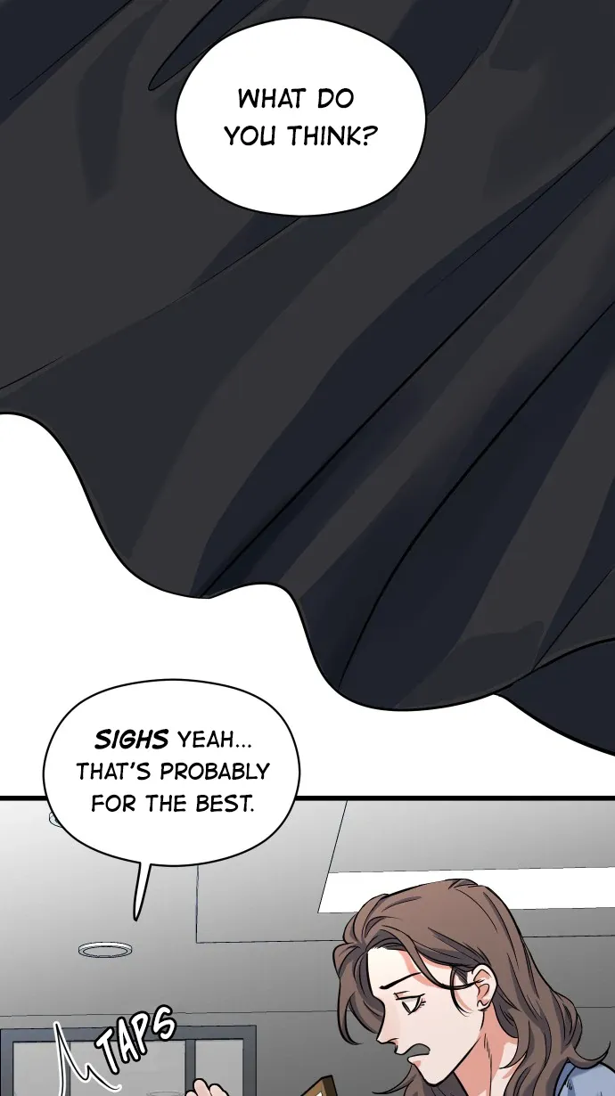 My secretary wants to kill me! Chapter 21 page 37 - 