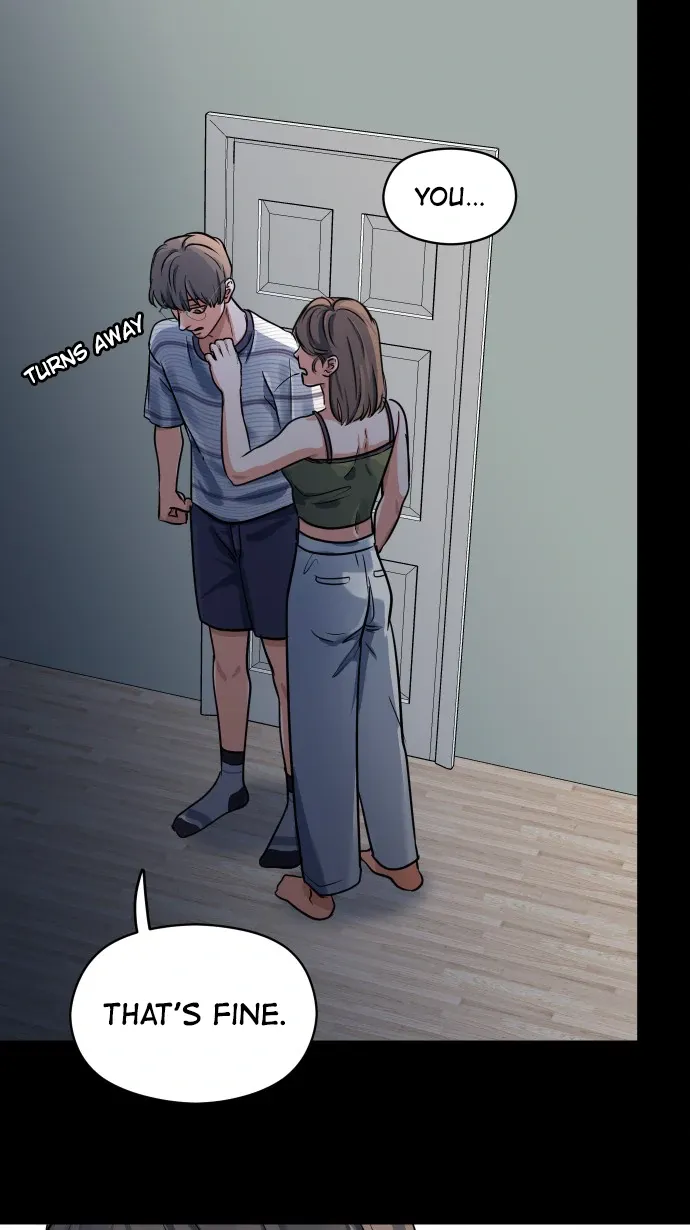My secretary wants to kill me! Chapter 21 page 5 - 