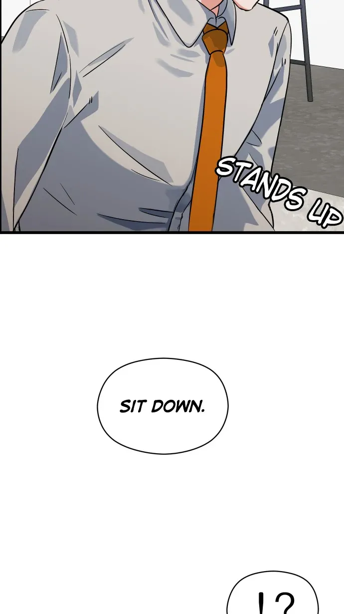 My secretary wants to kill me! Chapter 21 page 41 - 