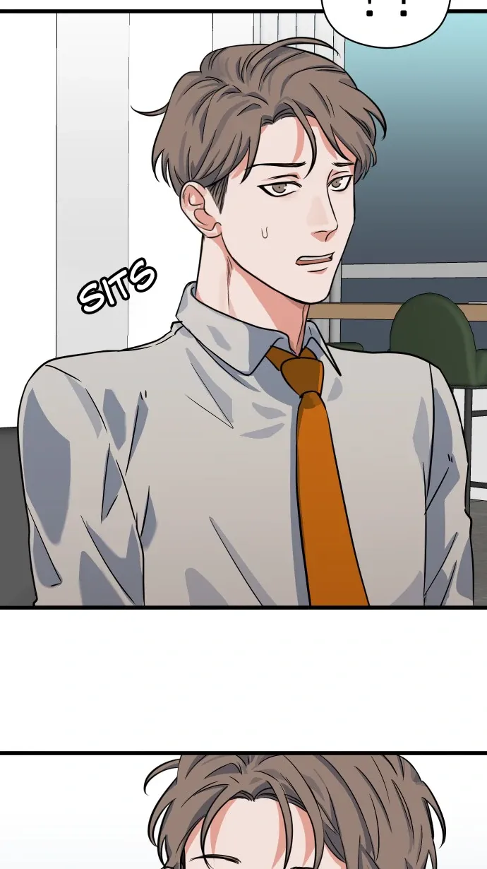 My secretary wants to kill me! Chapter 21 page 42 - 