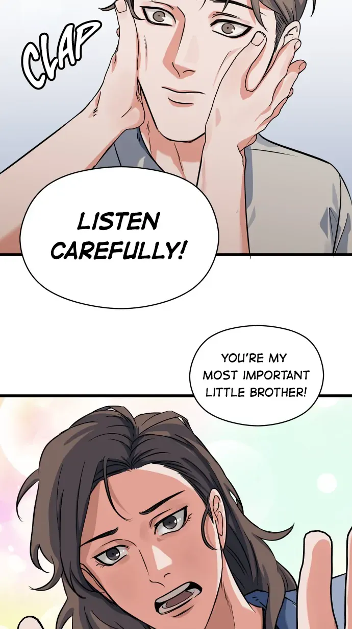 My secretary wants to kill me! Chapter 21 page 43 - 