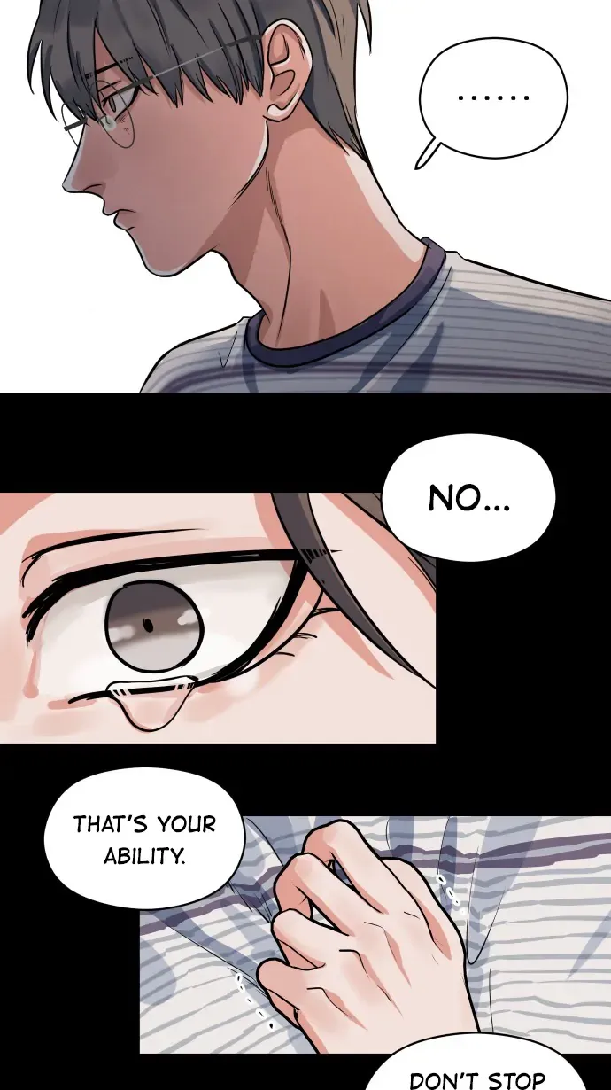 My secretary wants to kill me! Chapter 21 page 6 - 