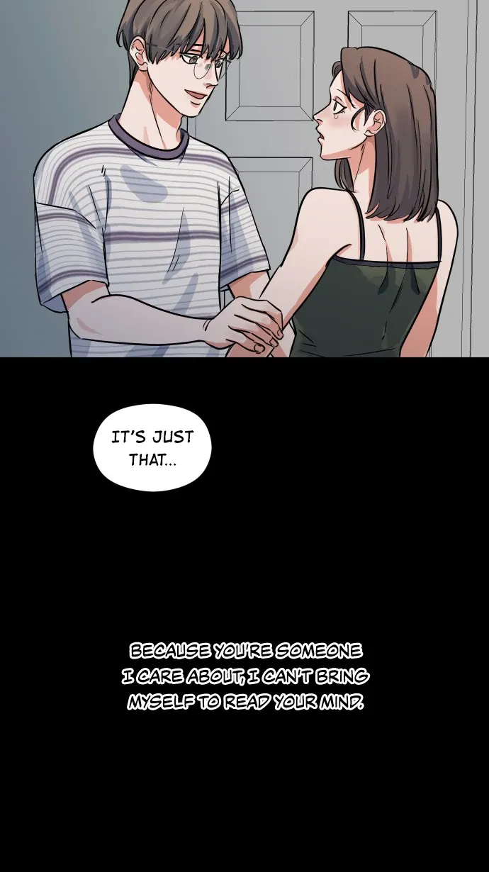 My secretary wants to kill me! Chapter 21 page 8 - 