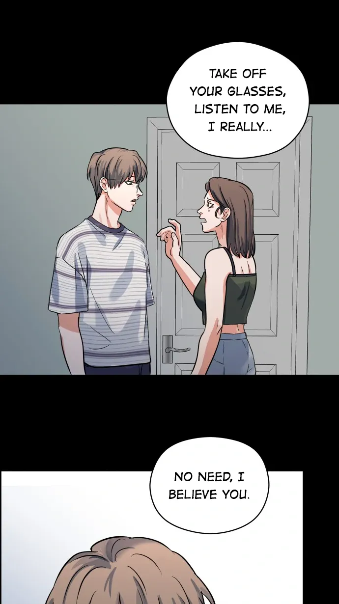 My secretary wants to kill me! Chapter 21 page 9 - 