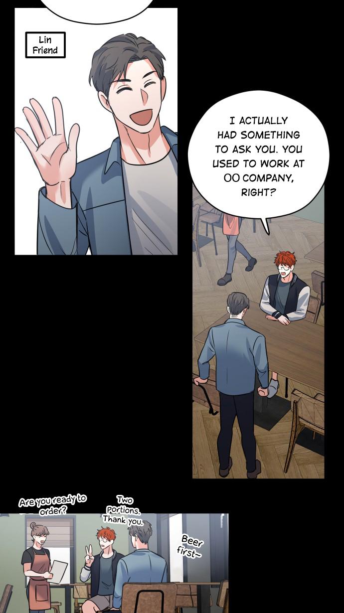 My secretary wants to kill me! Chapter 22 page 11 - 