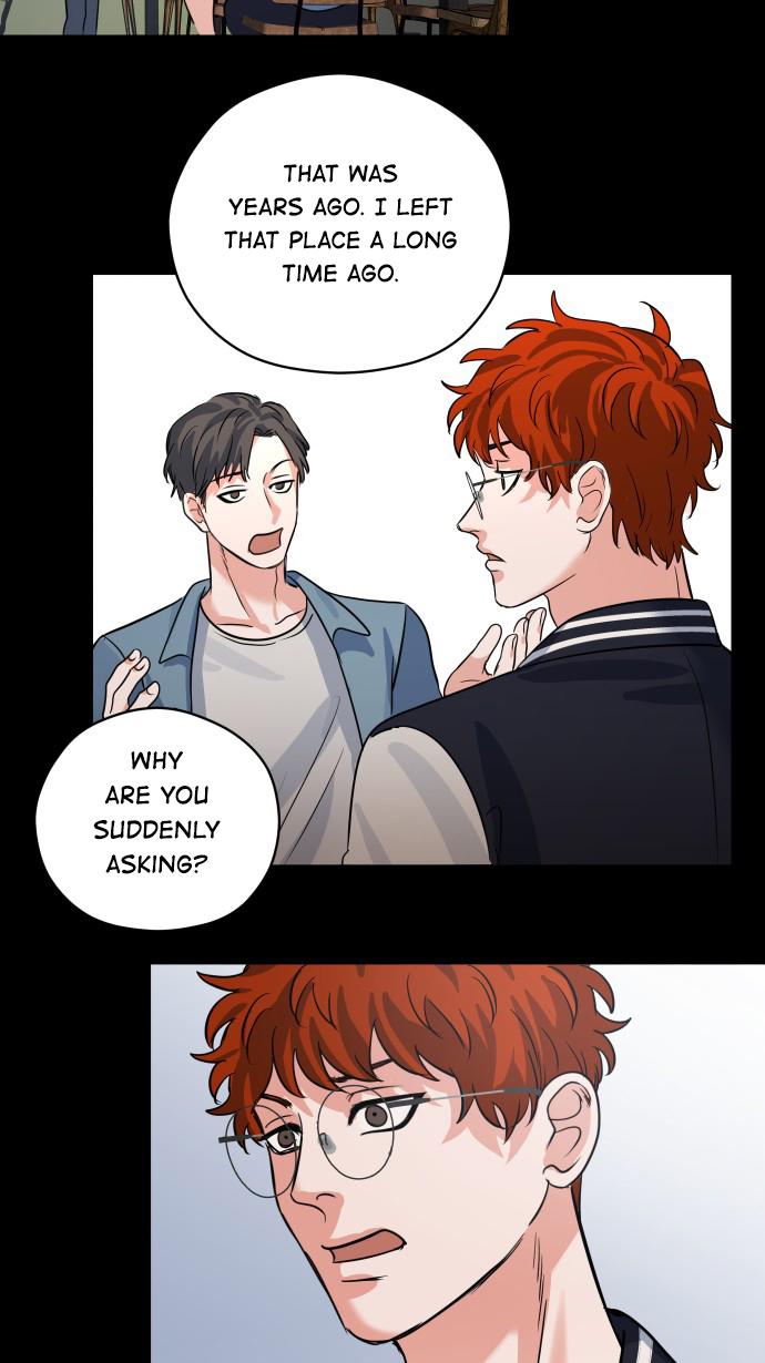 My secretary wants to kill me! Chapter 22 page 12 - 