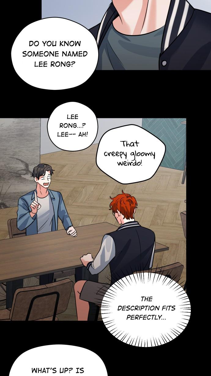 My secretary wants to kill me! Chapter 22 page 13 - 