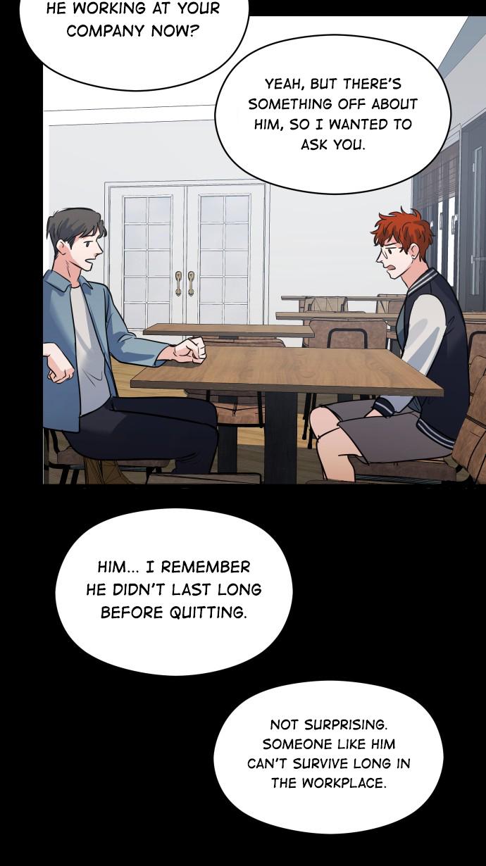 My secretary wants to kill me! Chapter 22 page 14 - 