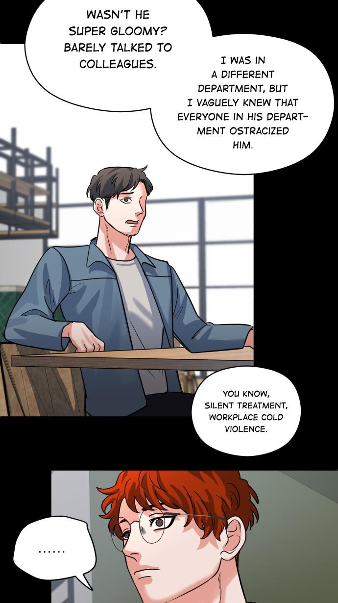 My secretary wants to kill me! Chapter 22 page 16 - 