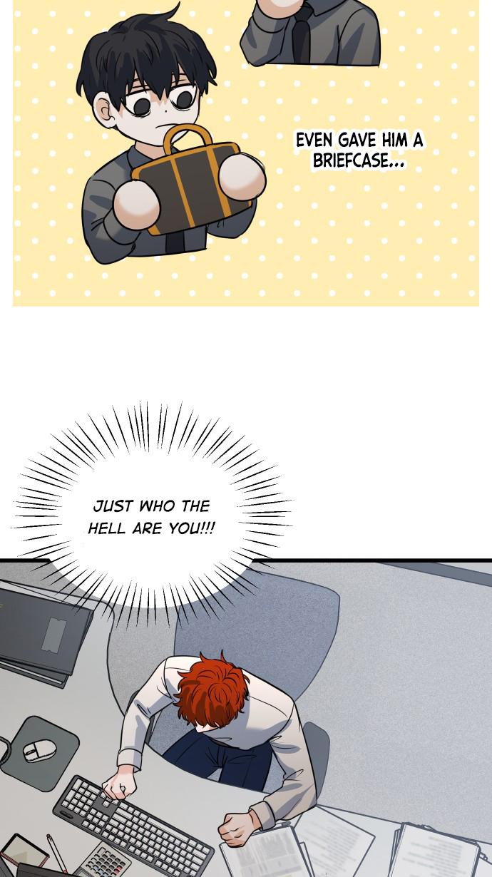 My secretary wants to kill me! Chapter 22 page 29 - 