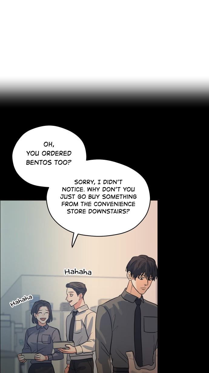 My secretary wants to kill me! Chapter 22 page 34 - 